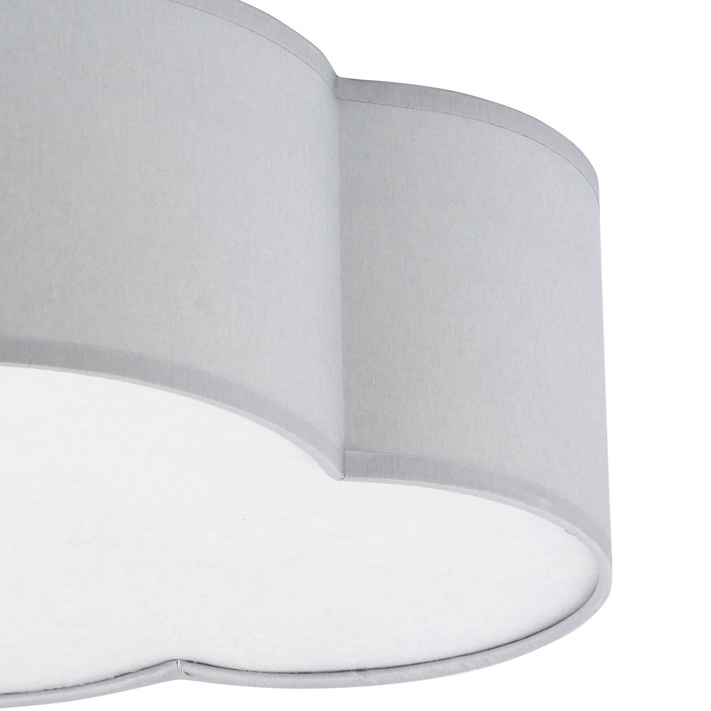 CLOUD MINI grey 3144 TK Lighting