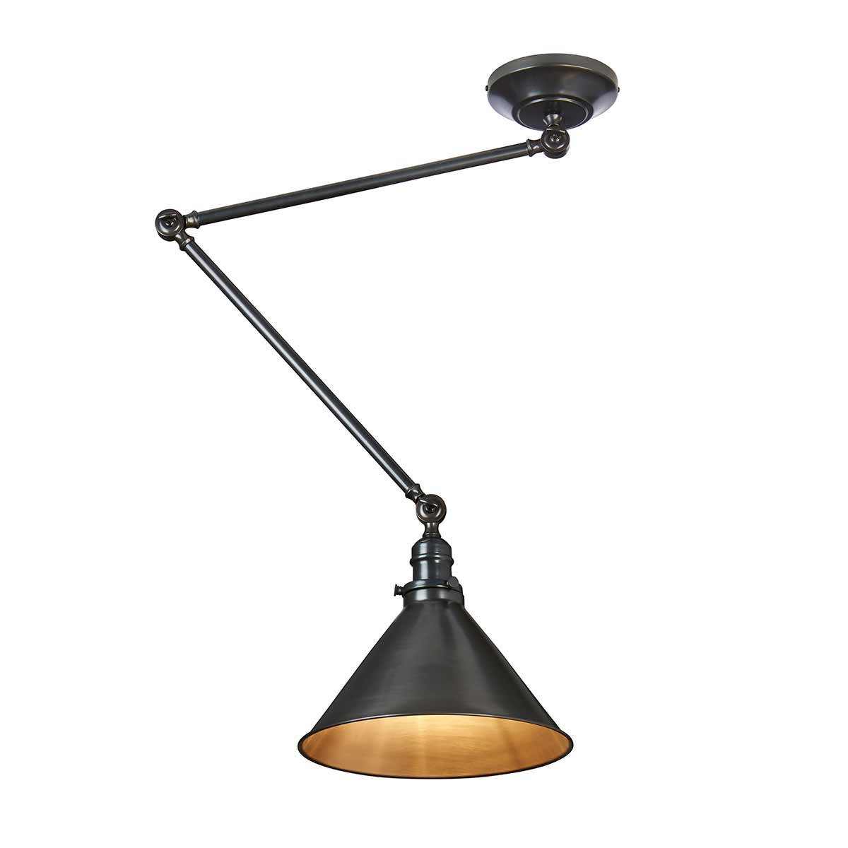 PROVENCE PV-GWP-OB Elstead Lighting