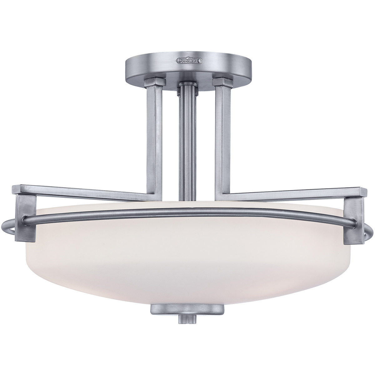 TAYLOR Led polished chrome QZ-TAYLOR-SFBATH Quoizel