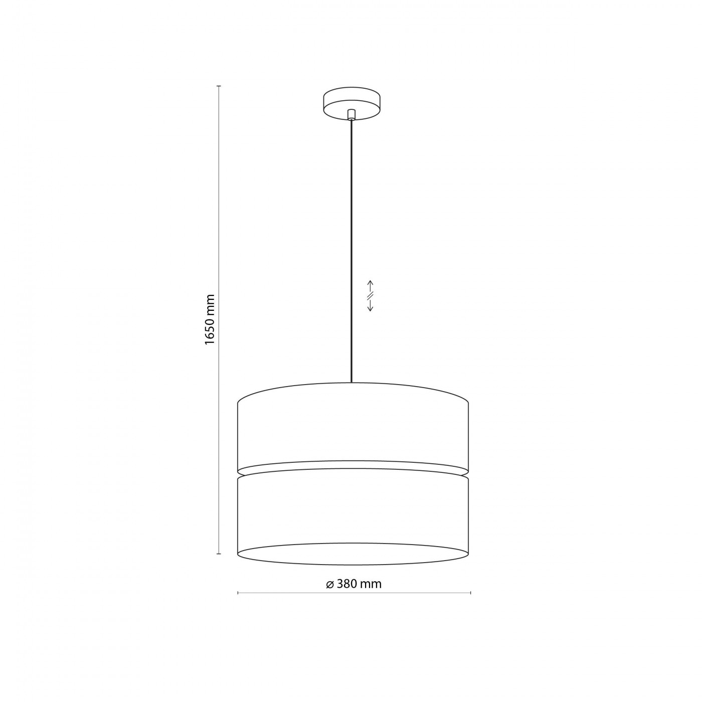 ECO I 5772 TK Lighting