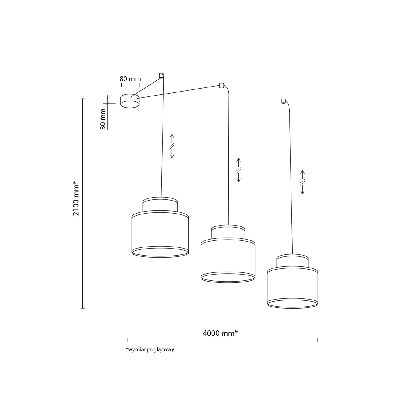 DUO JUTA mix 3140 TK Lighting