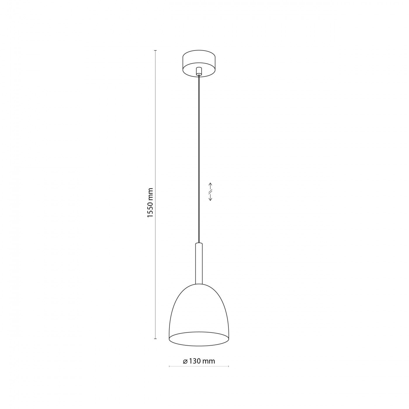 NORD I 4870 TK Lighting