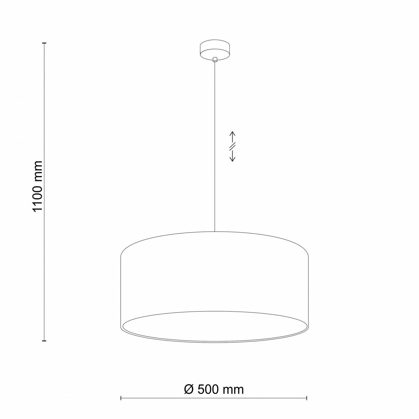 EARTH green 4657 TK Lighting