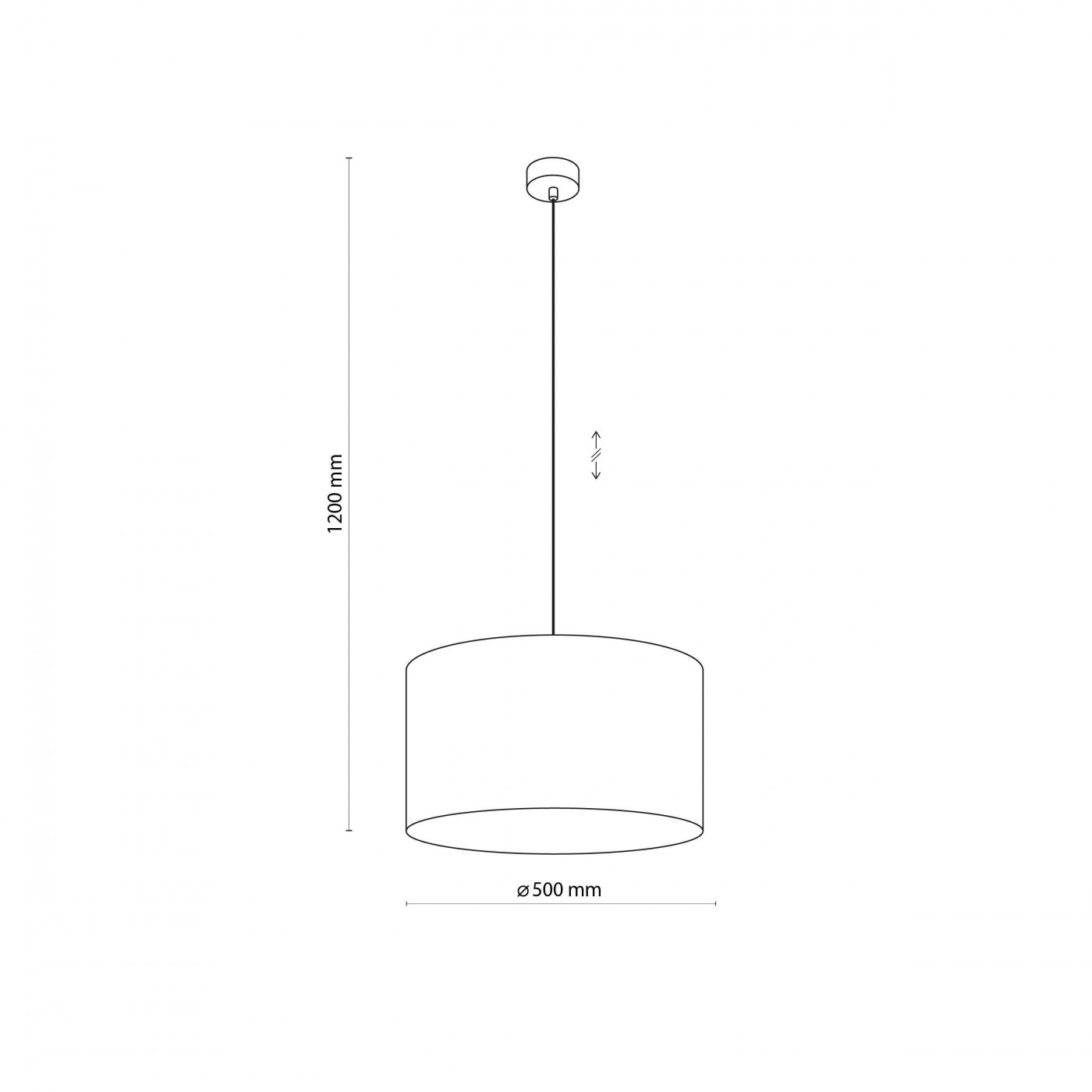 MORENO 4990 TK Lighting