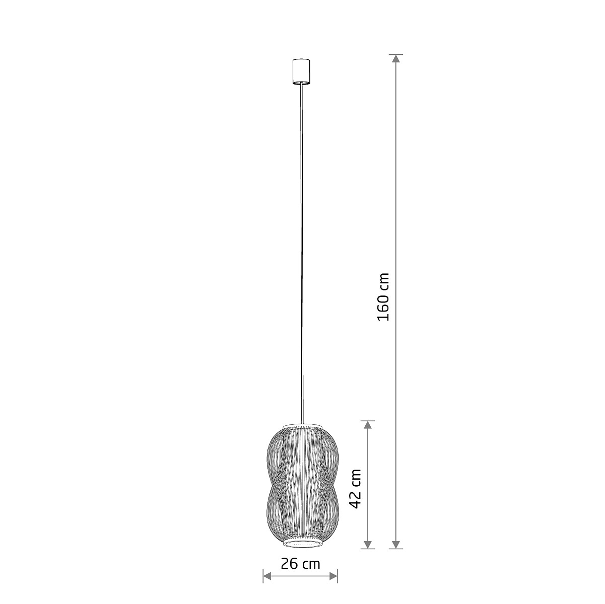 PUKET M 11161 Nowodvorski Lighting