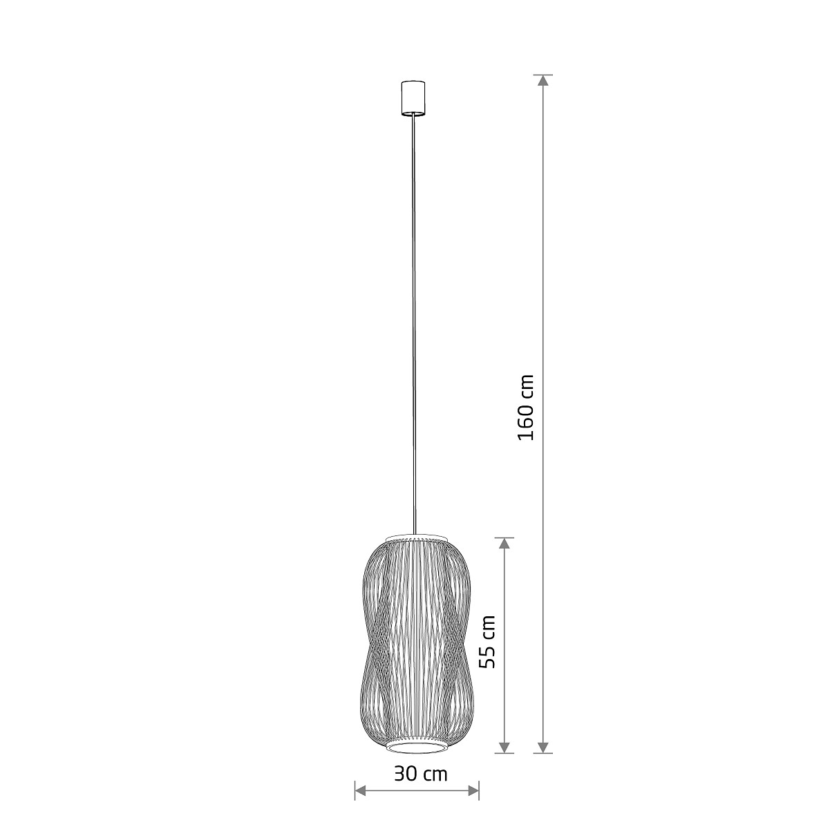 PUKET L 11162 Nowodvorski Lighting