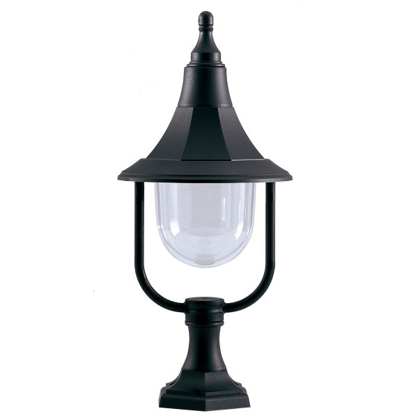 SHANNON black SHANNON-PED Elstead Lighting