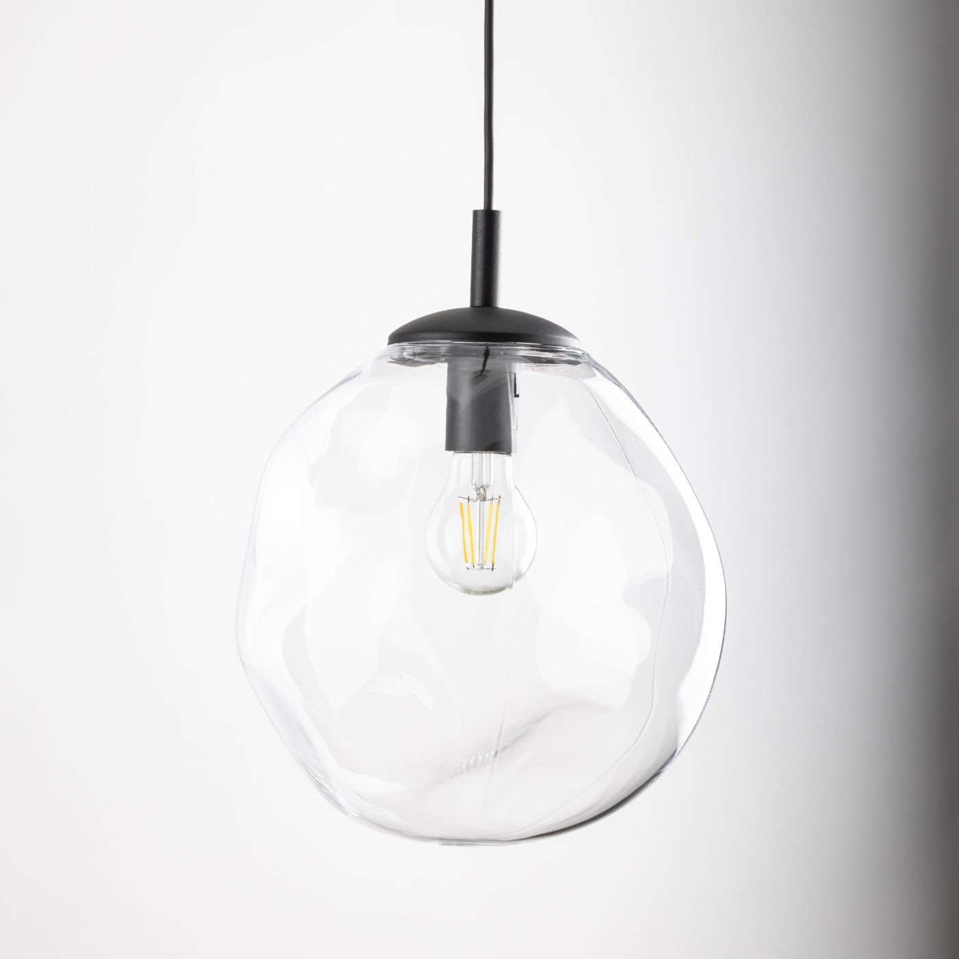 SOL mini transparent 10082 TK Lighting