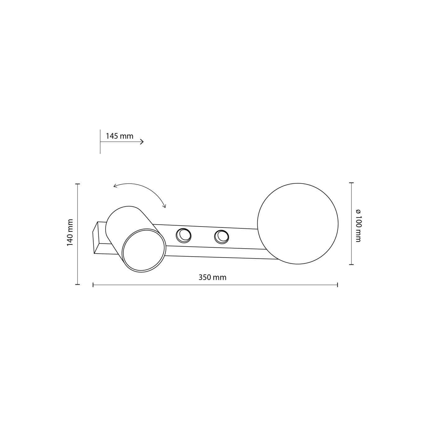 VOX 10148 TK Lighting