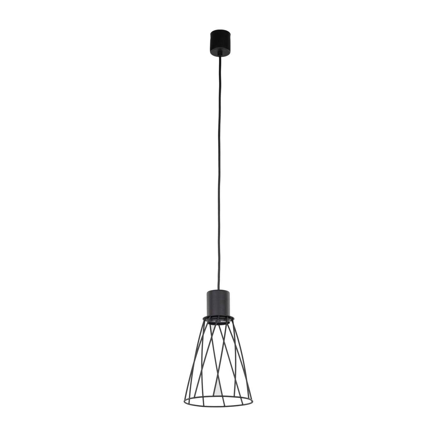 MODESTO black 10159 TK Lighting