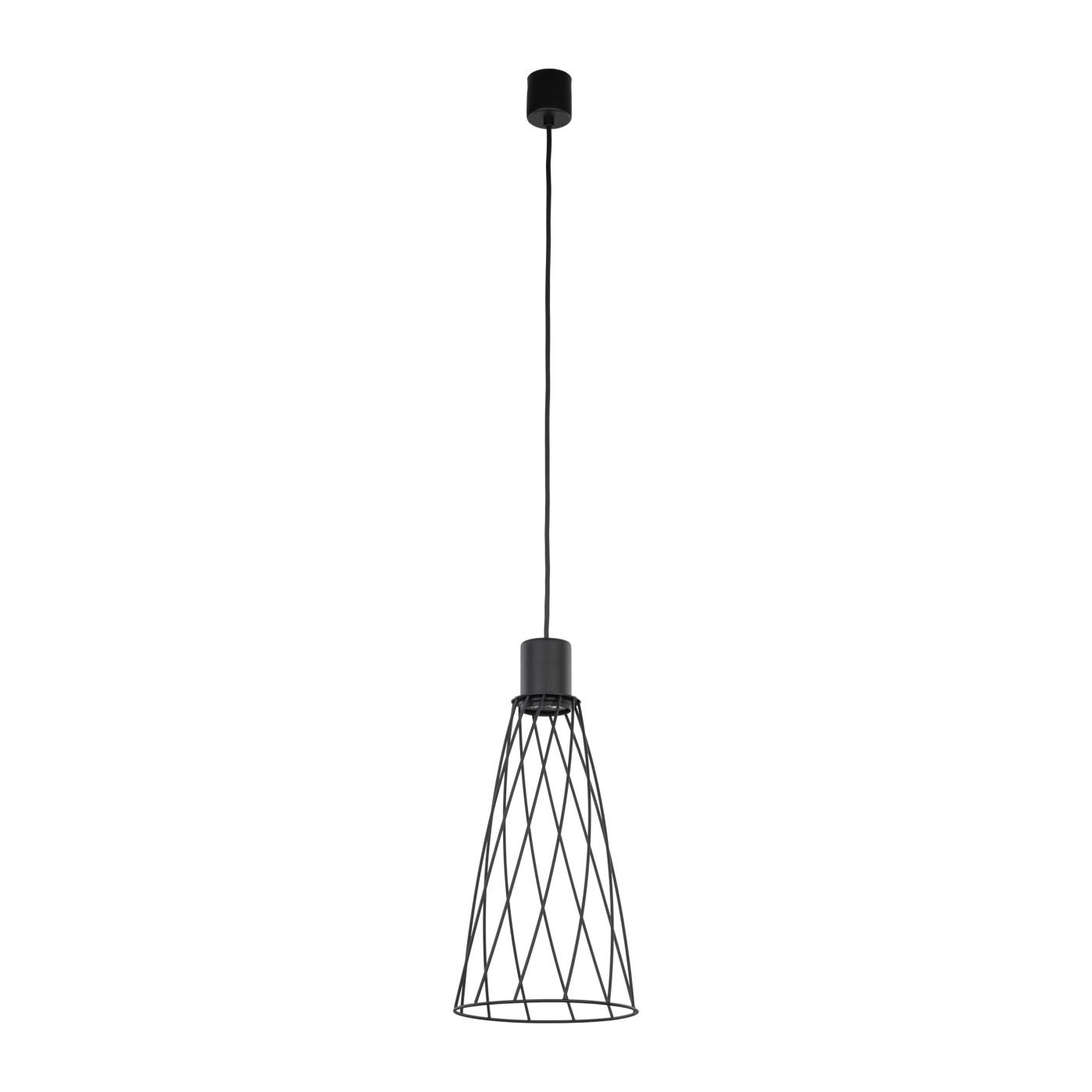 MODESTO black 10161 TK Lighting