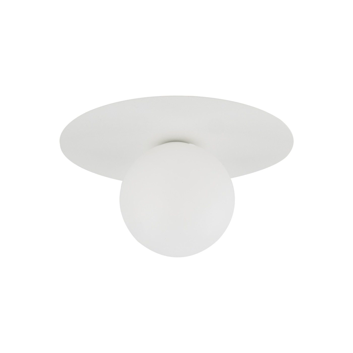 PIXI white 10227 TK Lighting