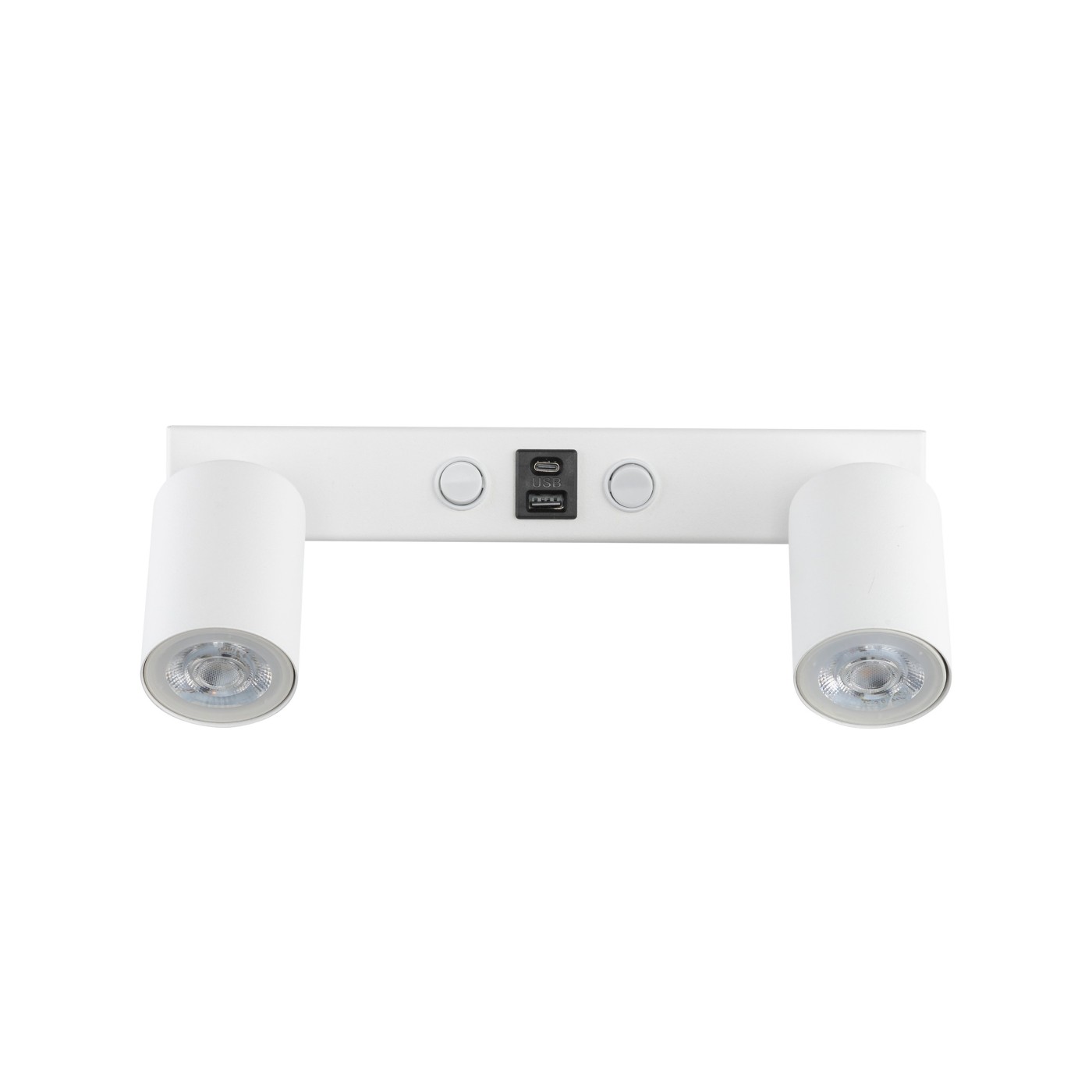 TOP white USB 10276 TK Lighting