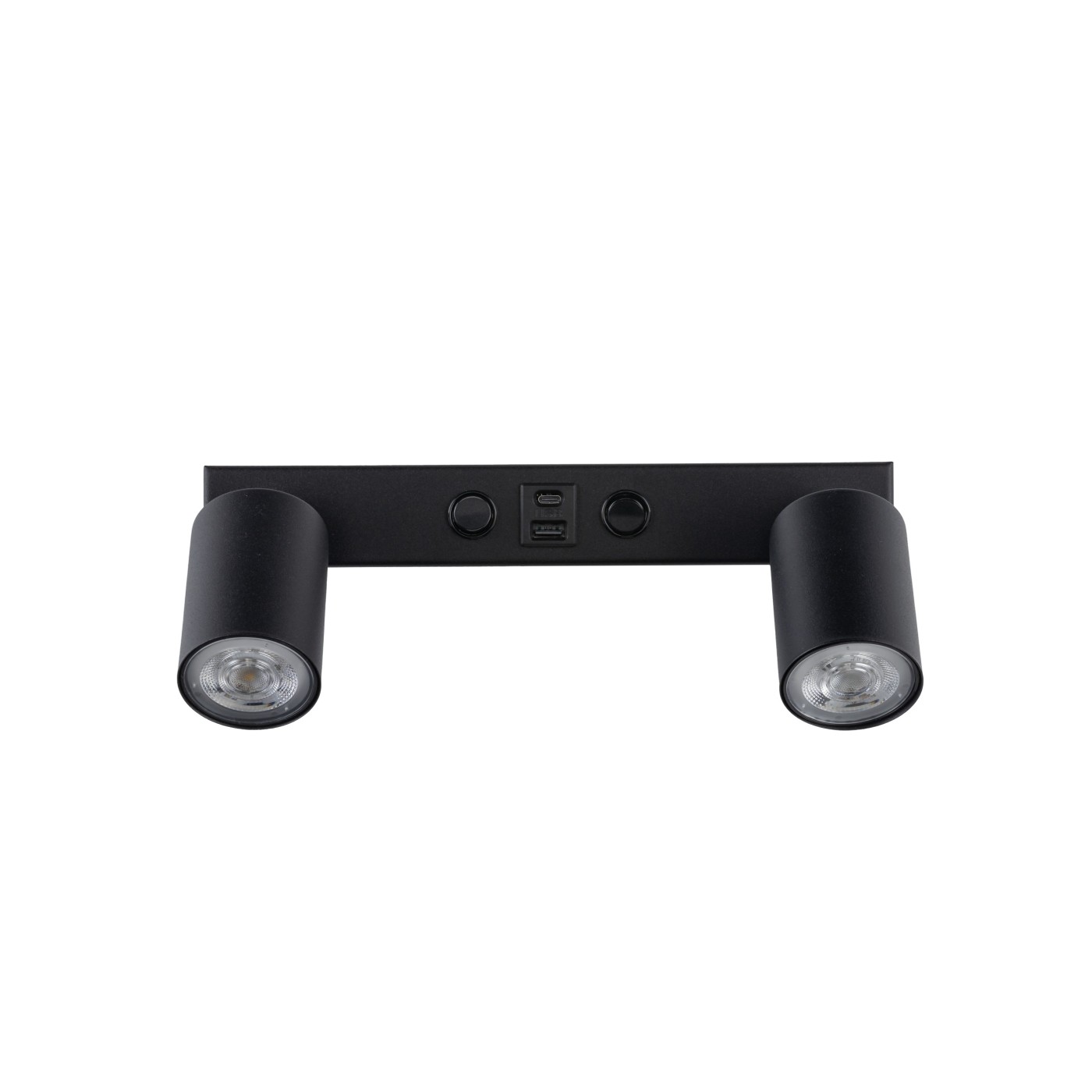 TOP black USB 10277 TK Lighting