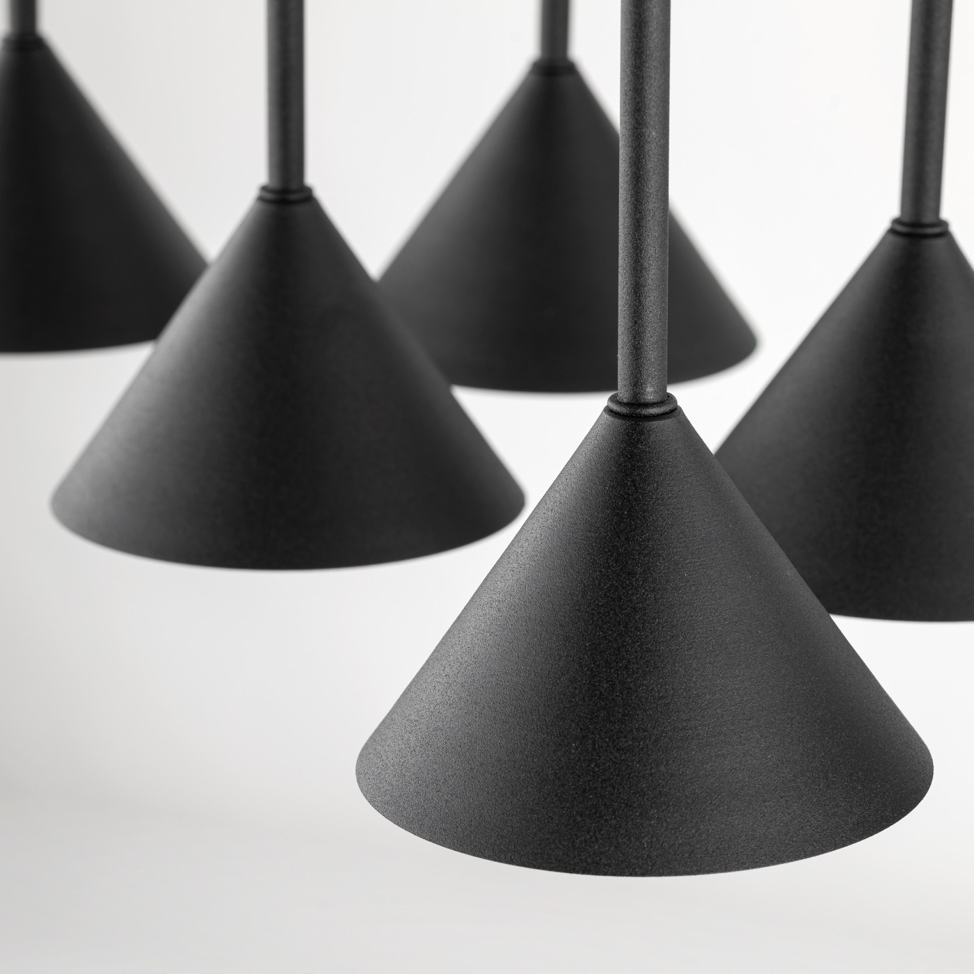 CONO mini black VI 10306 TK Lighting