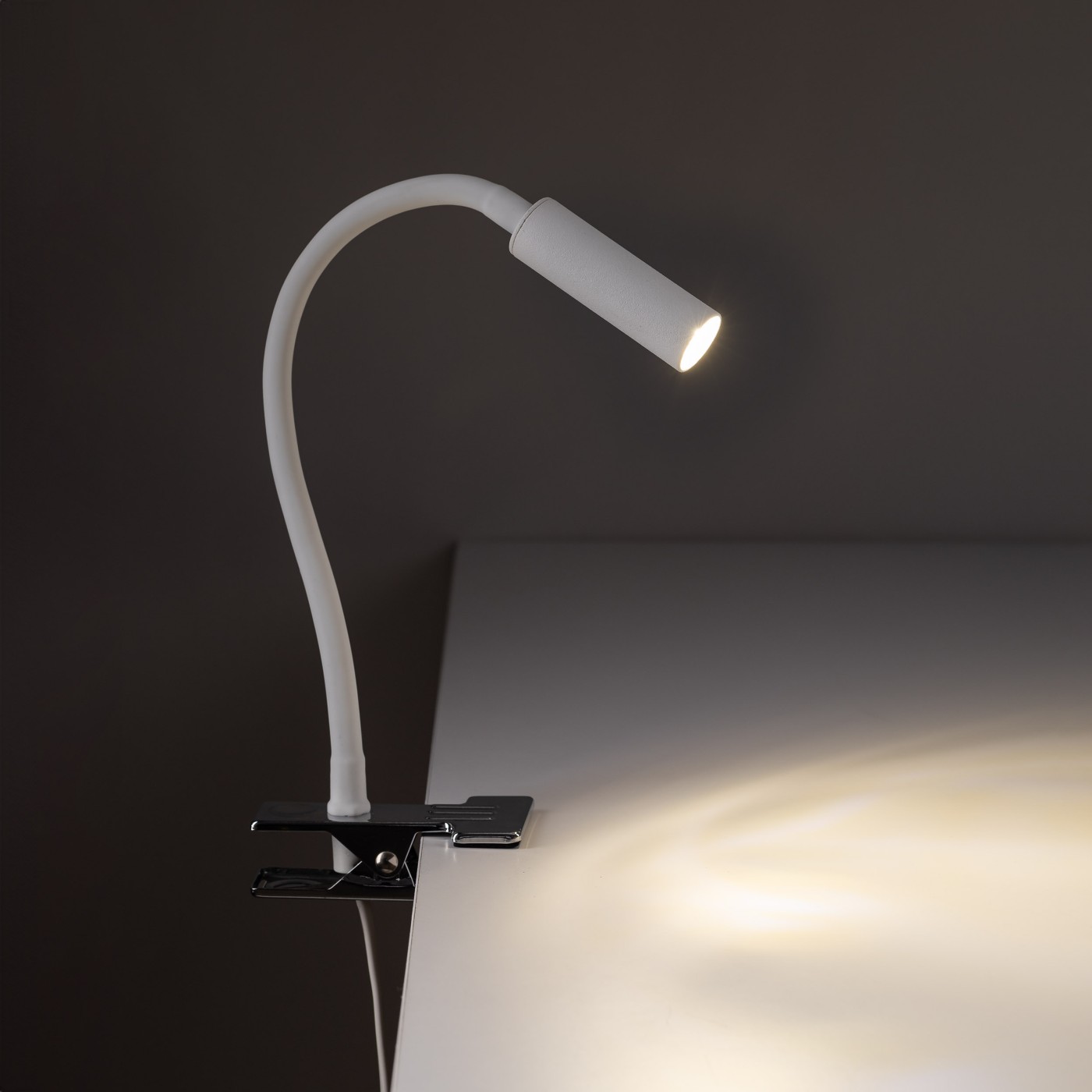 LAGOS white klips 16024 TK Lighting