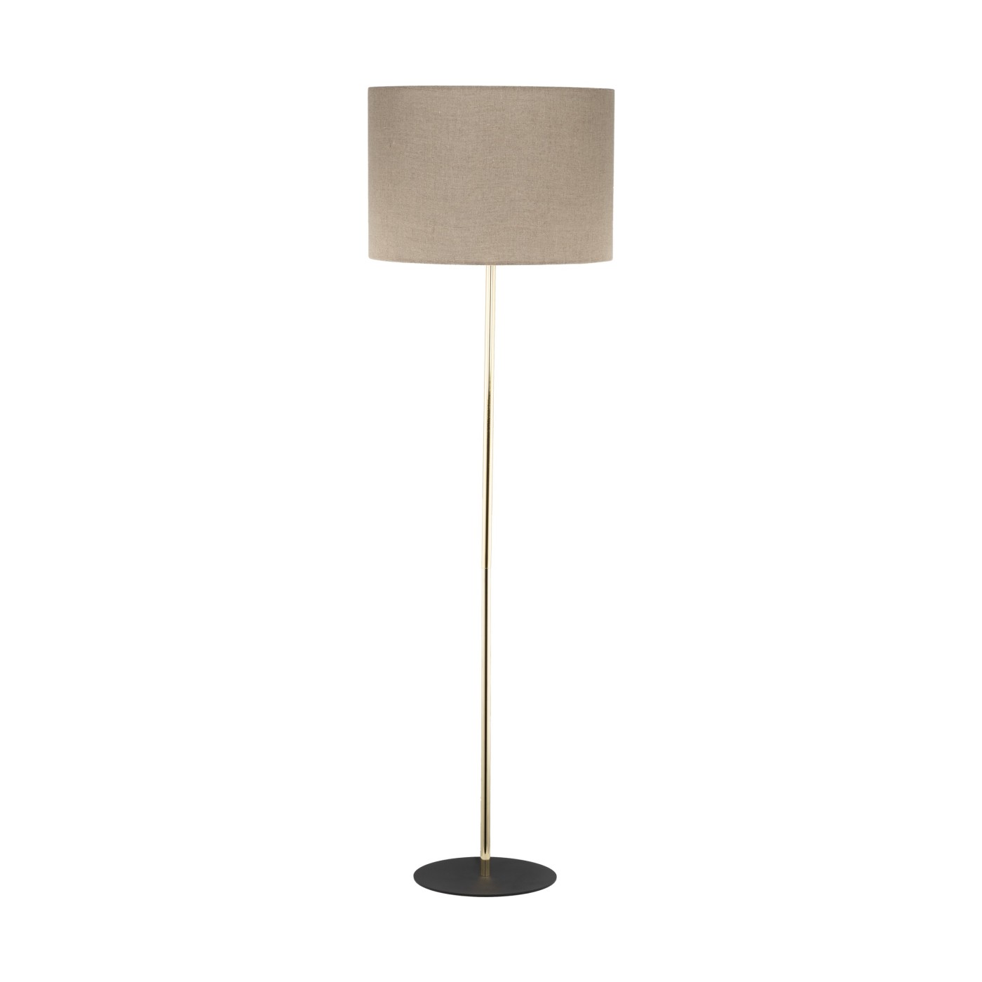 UMBERTO linen-gold 16035 TK Lighting