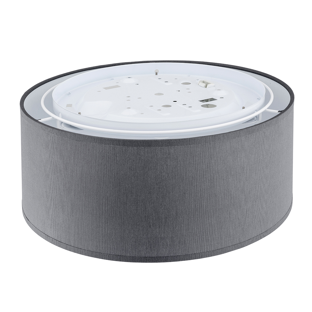 RONDO grey ⌀30 3332 TK Lighting