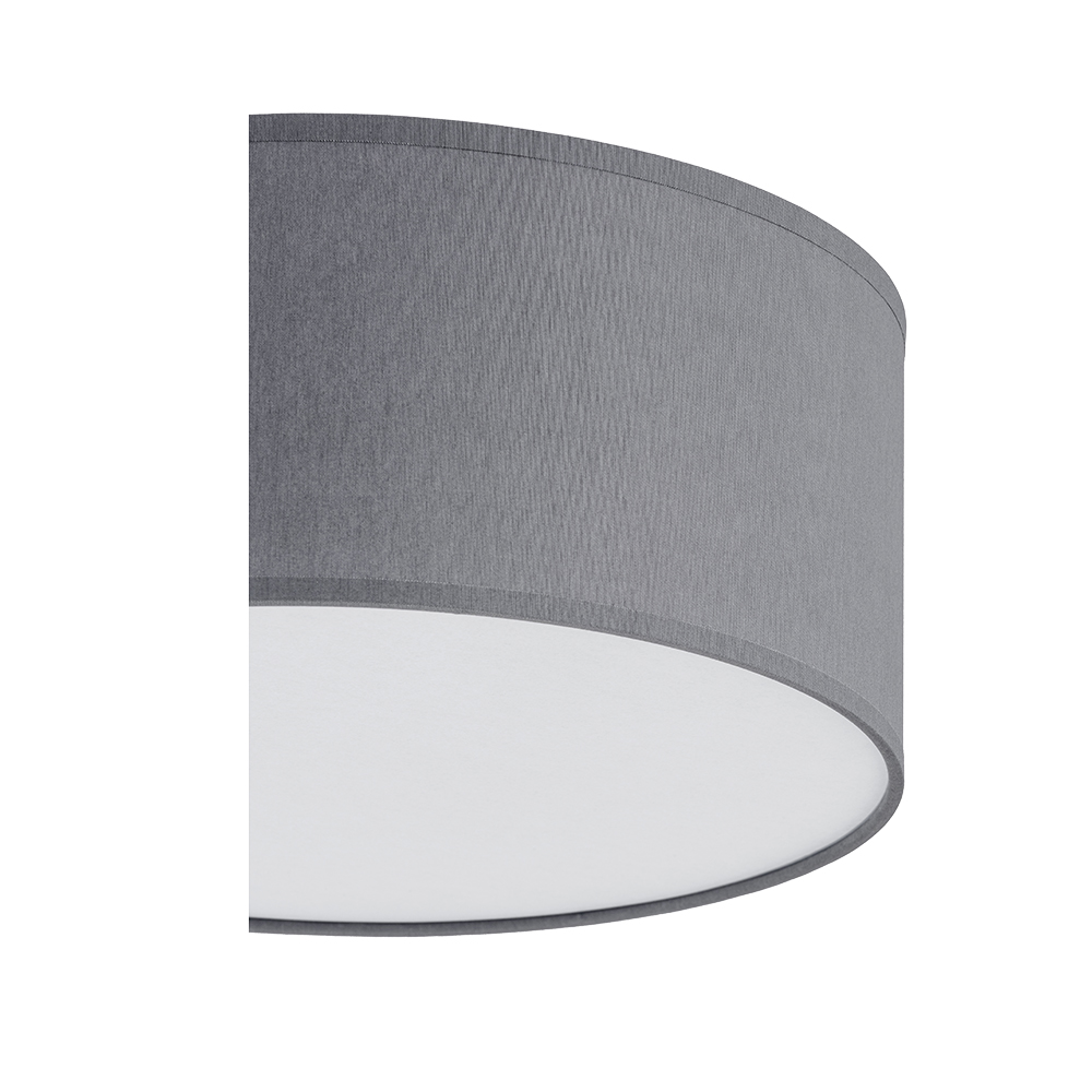 RONDO grey ⌀50 3333 TK Lighting