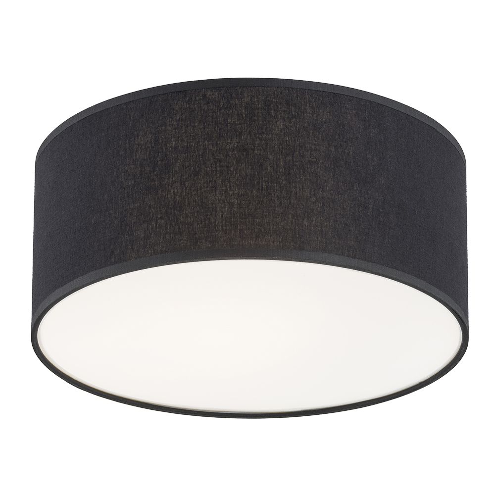 RONDO black ⌀50 3335 TK Lighting