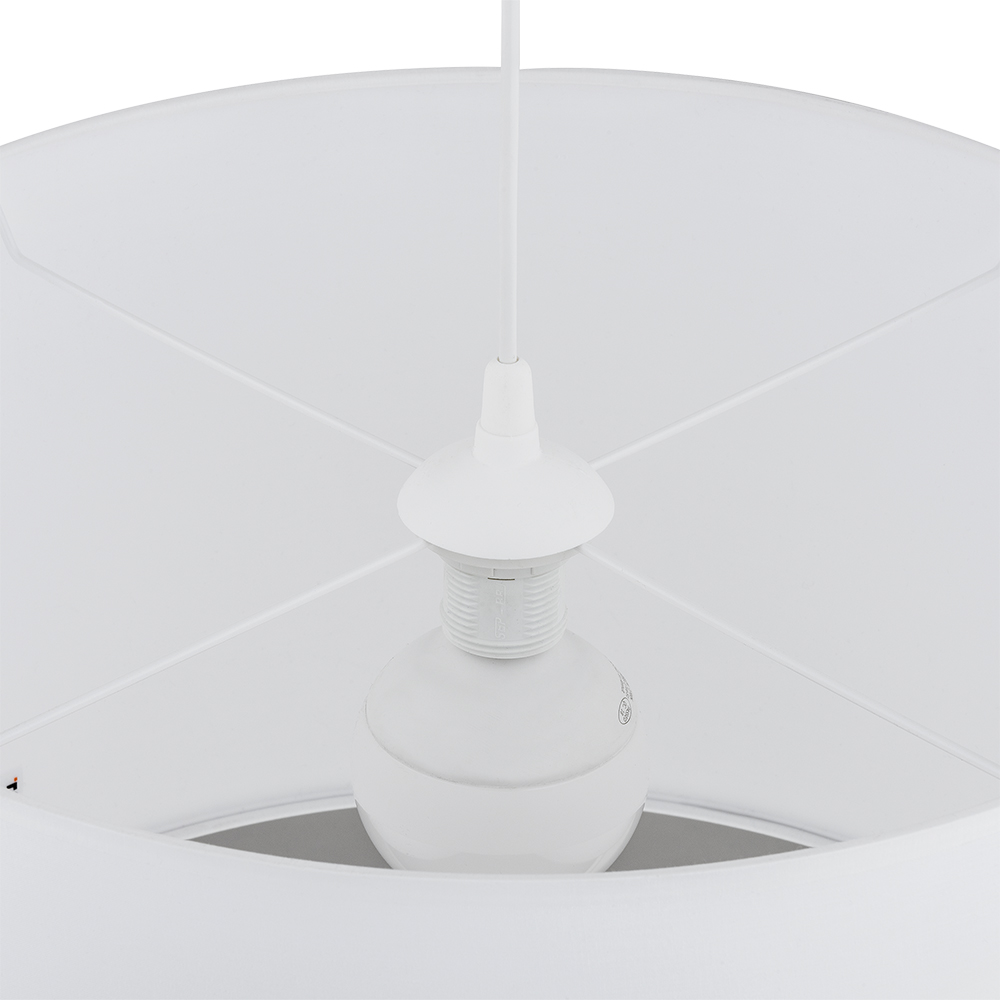 RONDO white 30 3460 TK Lighting