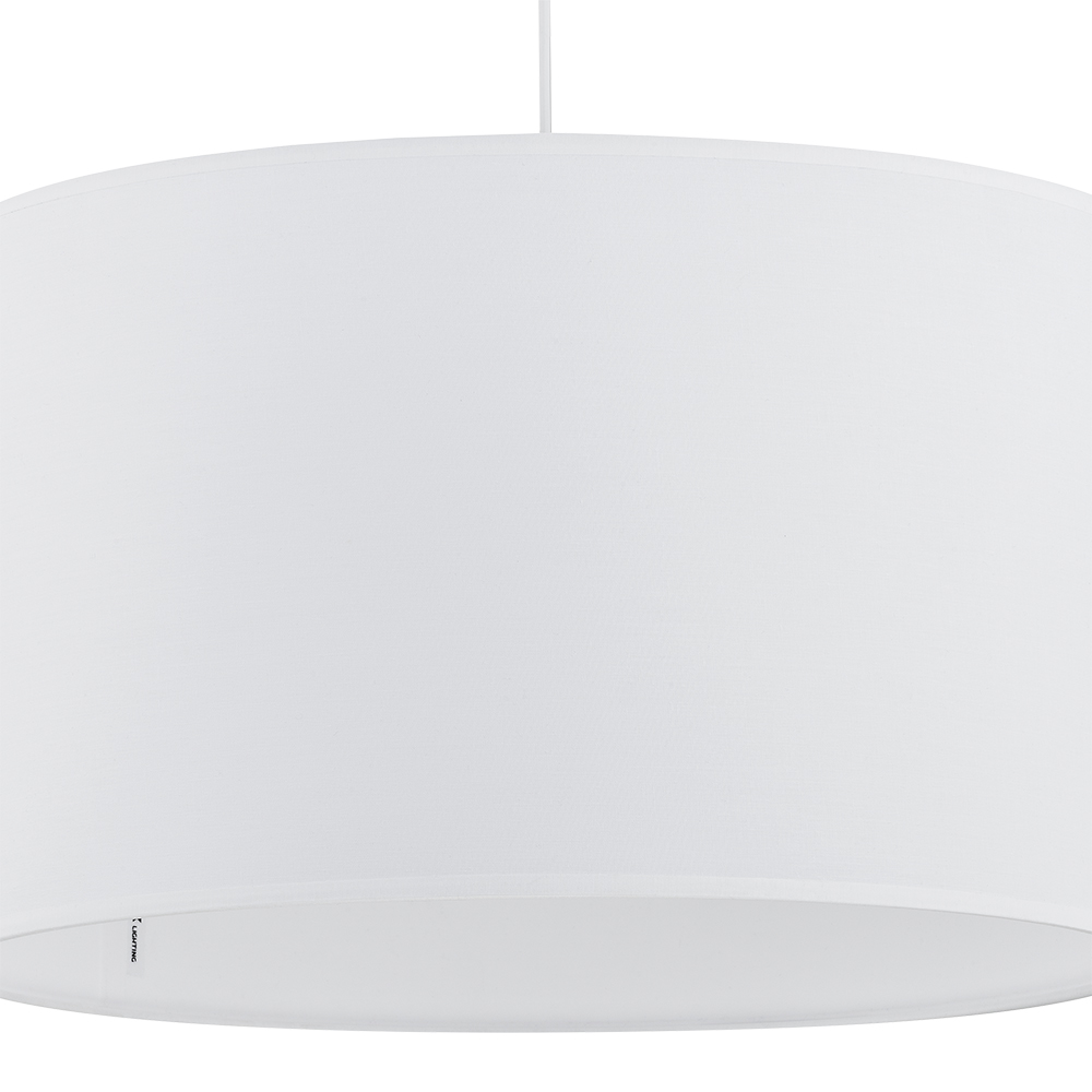 RONDO white 50 3461 TK Lighting