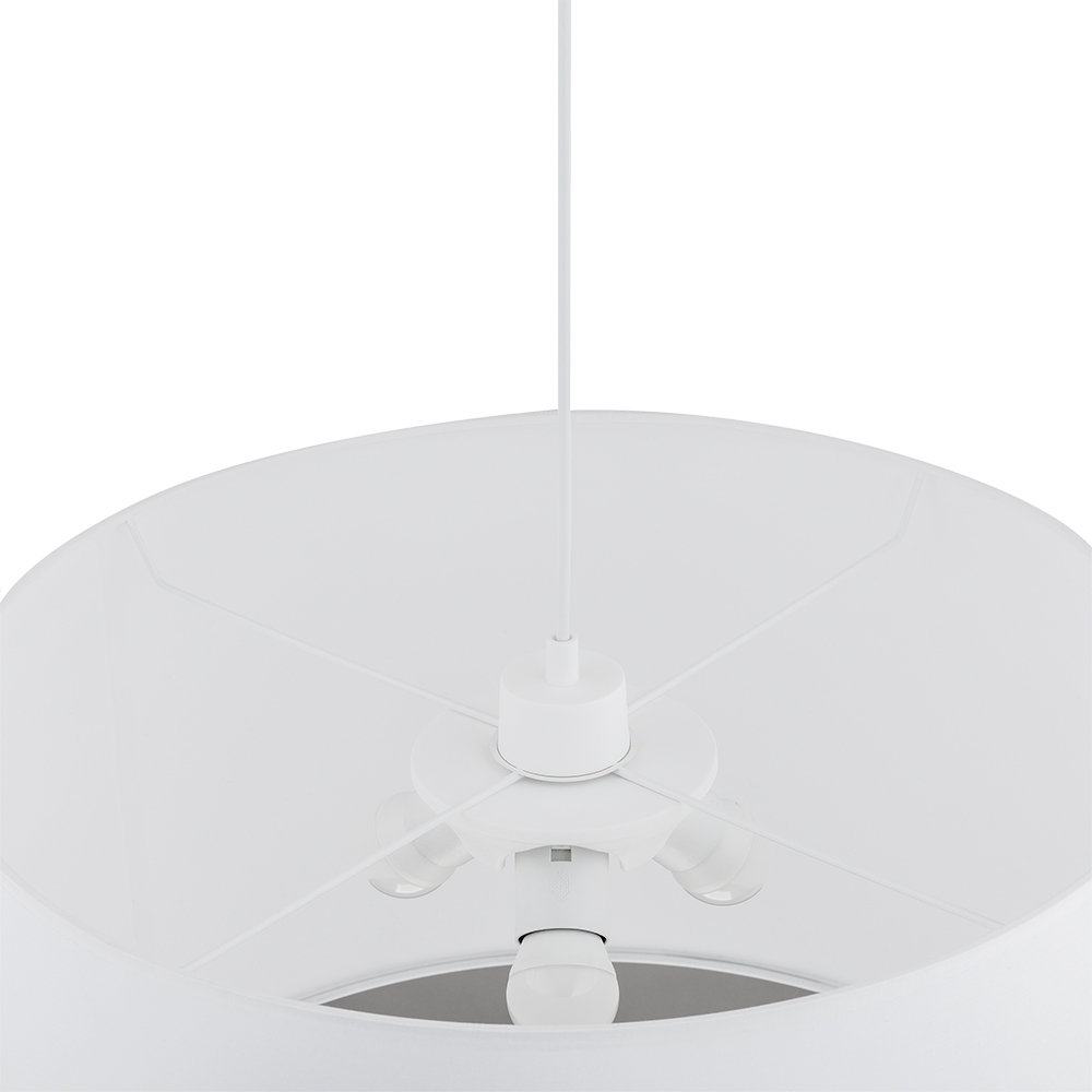 RONDO white 50 3461 TK Lighting