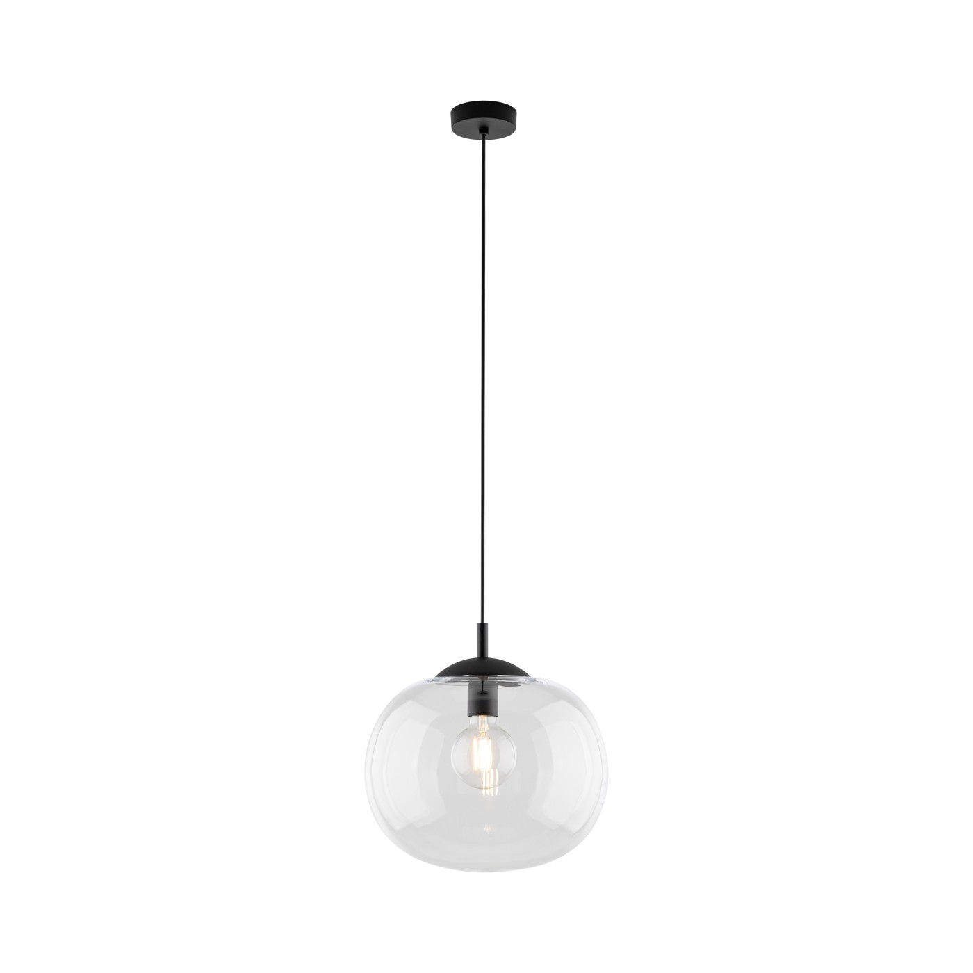 VIBE transparent 30 4817 TK Lighting