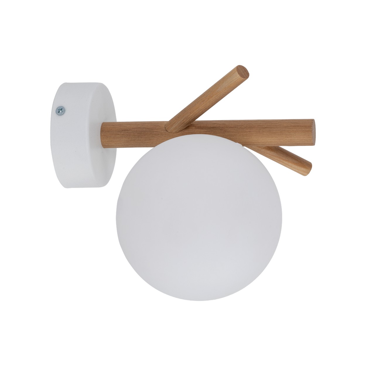 SHERON white 5307 TK Lighting