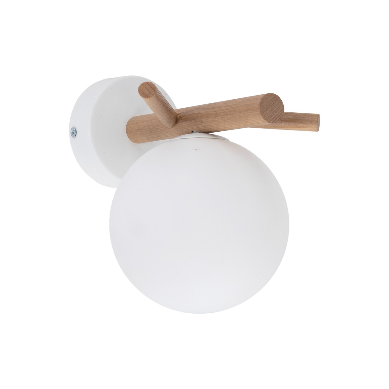 SHERON white 5307 TK Lighting