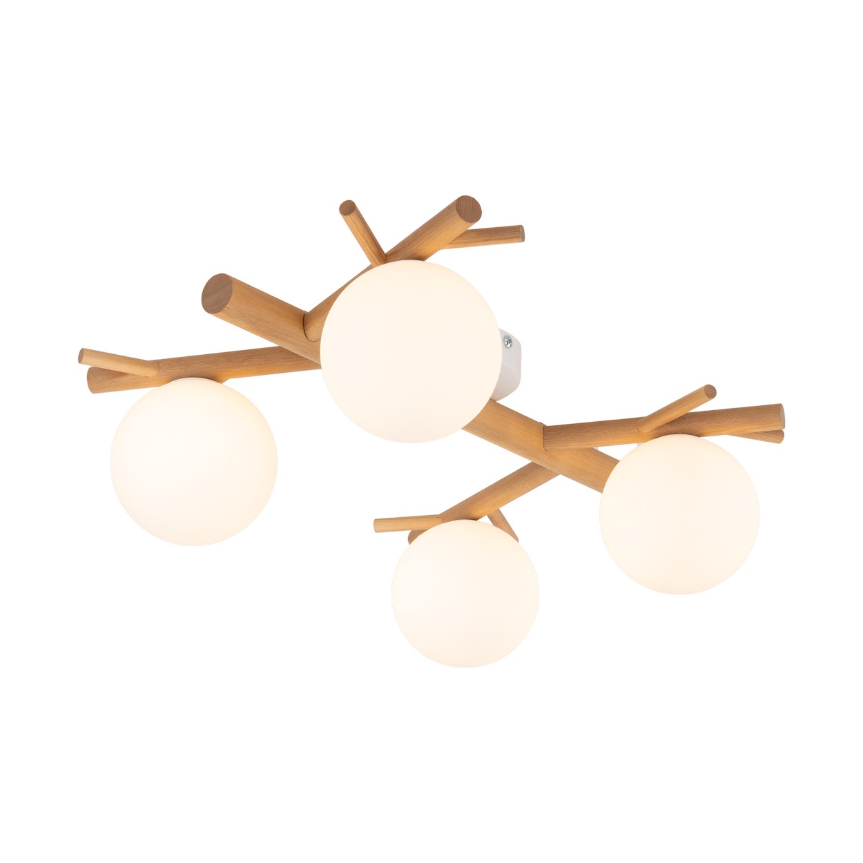 SHERON white IV 5309 TK Lighting