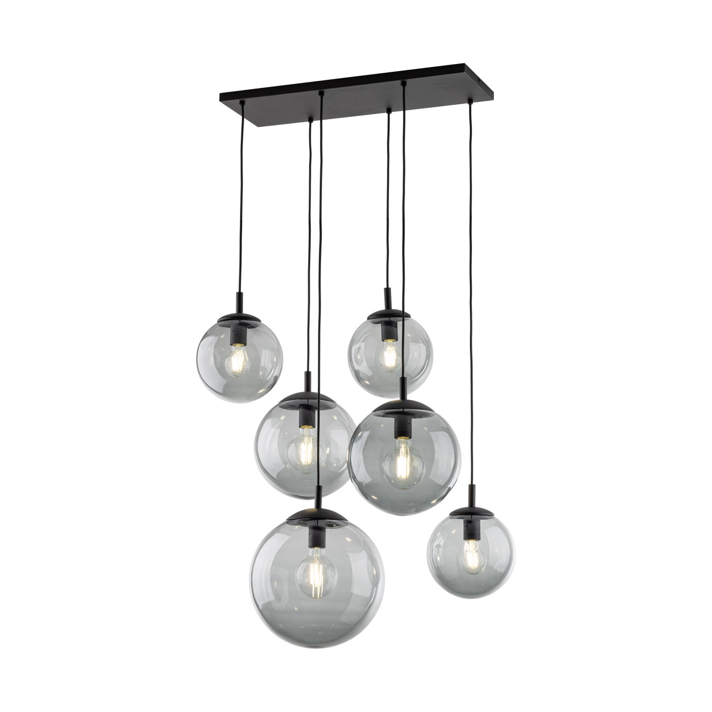 ESME graphite VI 5384 TK Lighting