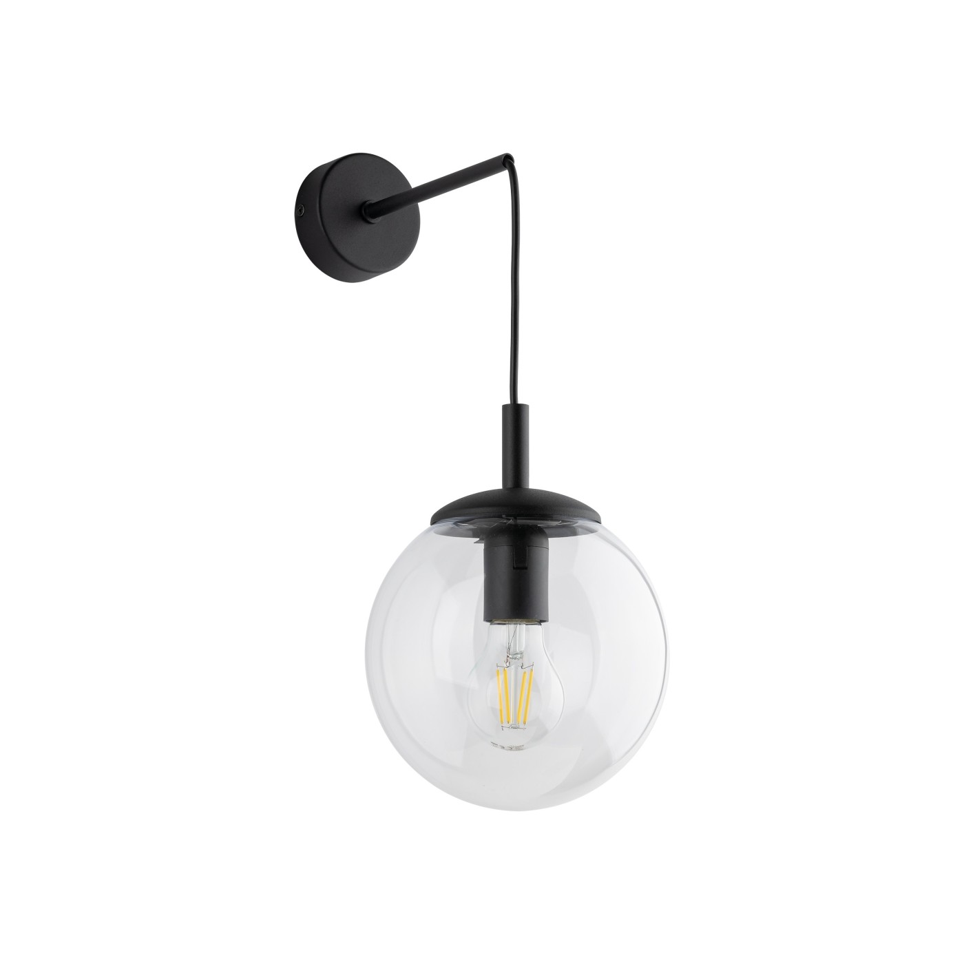 ESME transparent 5387 TK Lighting