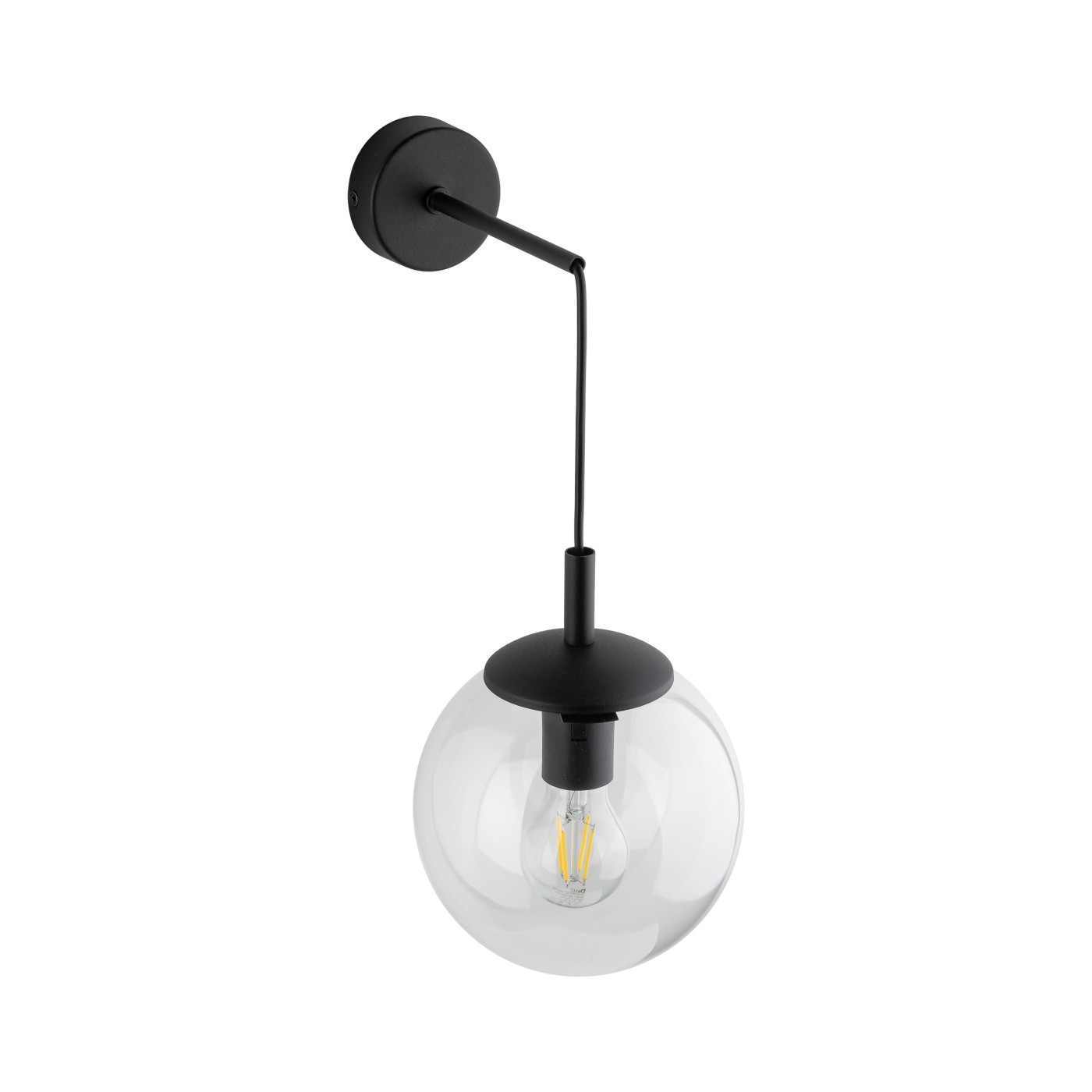 ESME transparent 5387 TK Lighting