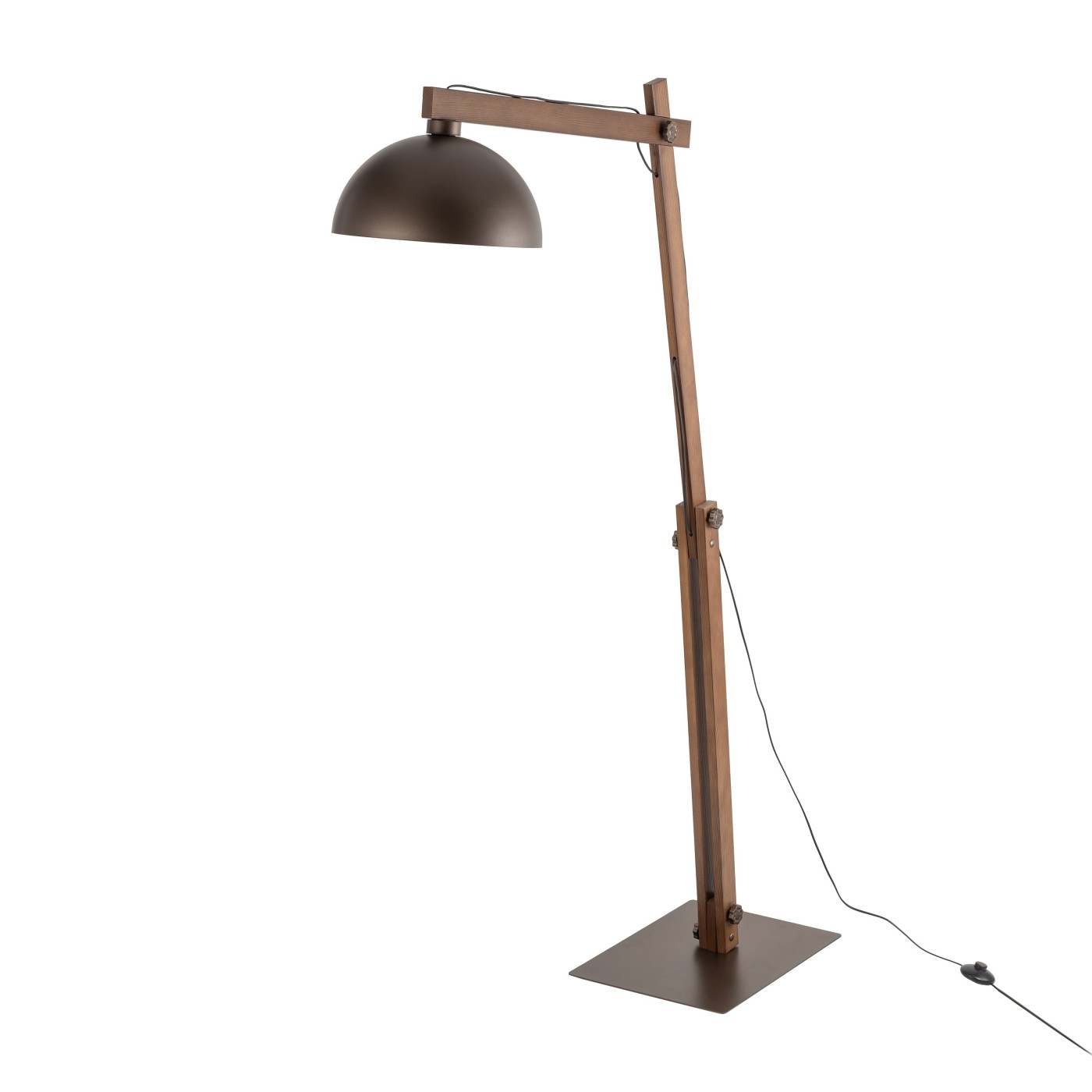 OSLO brown 6319 TK Lighting