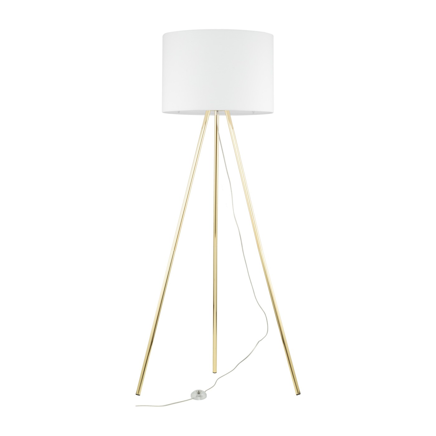 UMBERTO white-gold 6637 TK Lighting