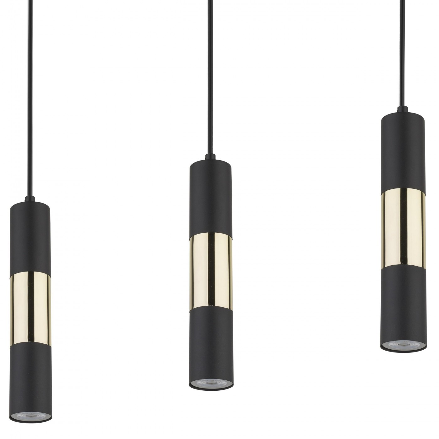 VIVIEN black-gold III 4757 TK Lighting